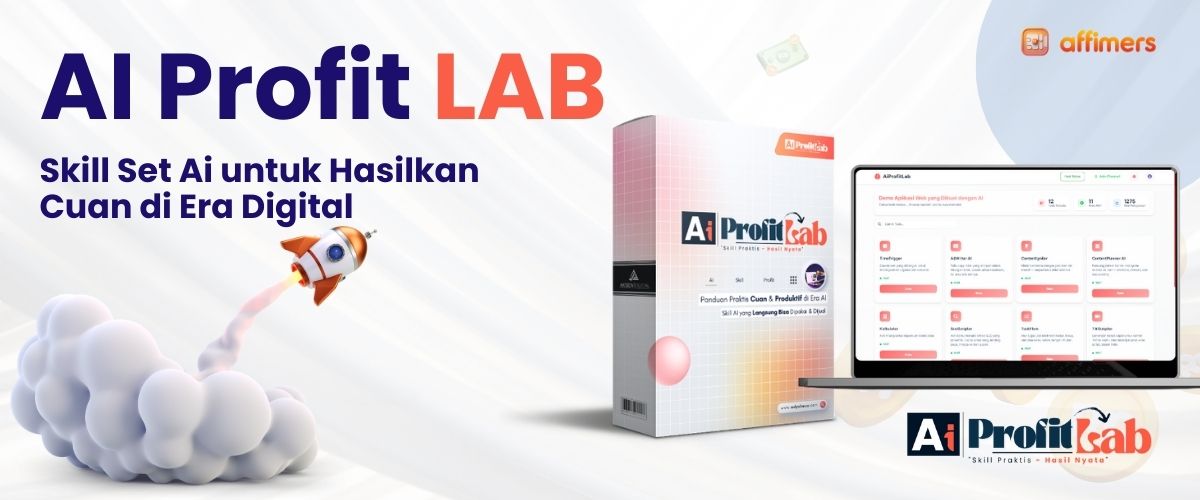 Ai ProfitLab Reseller Right
